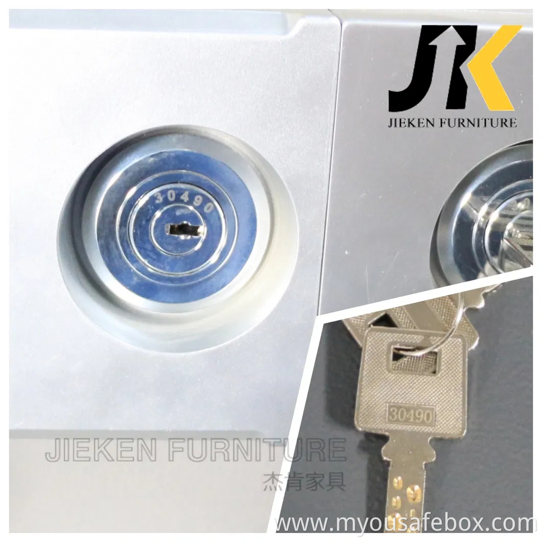 Hotel Office Home Jewelry Bag Safe Big Safe Box Classic Smart Safe Deposit Box